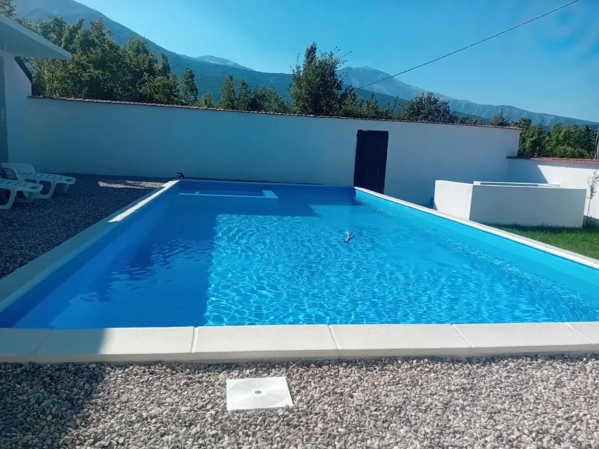 Villa Green
