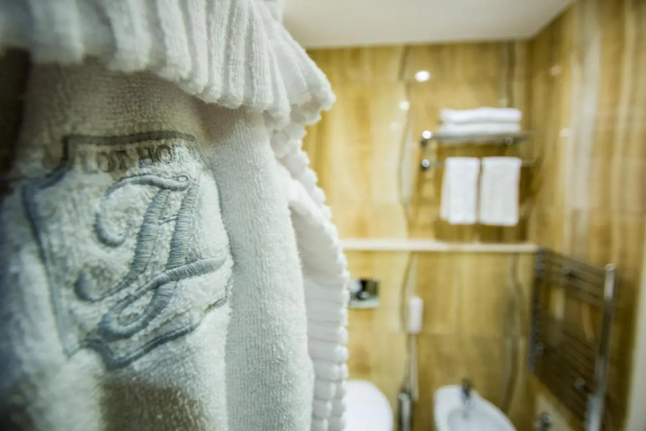 Lot Boutique Hotel by Hotels and Preference