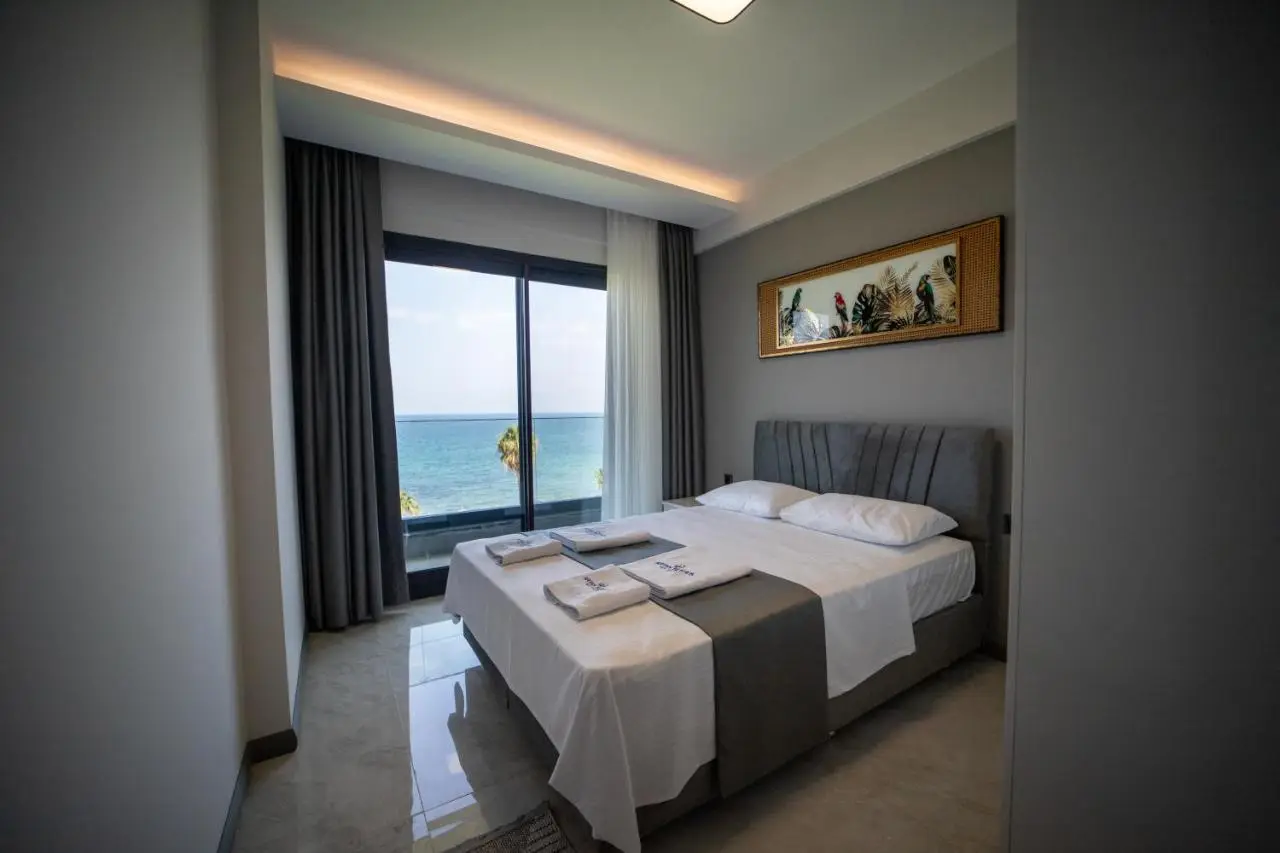 Artan Suites Tatil Evleri