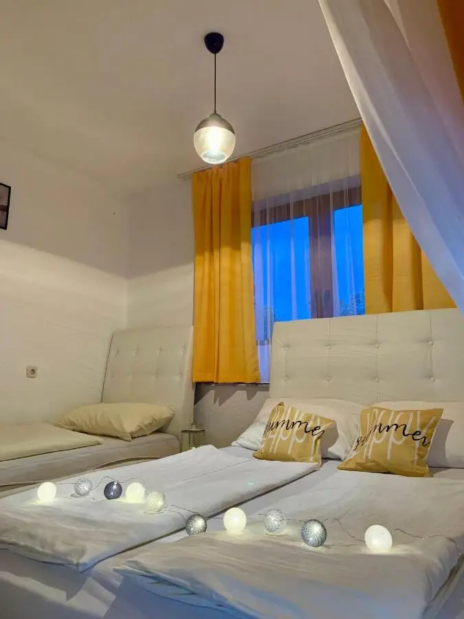 Apartman Lana