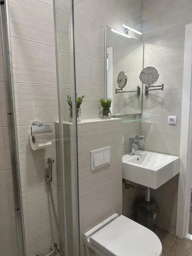 La Dolce Vita Apartments Sarajevo