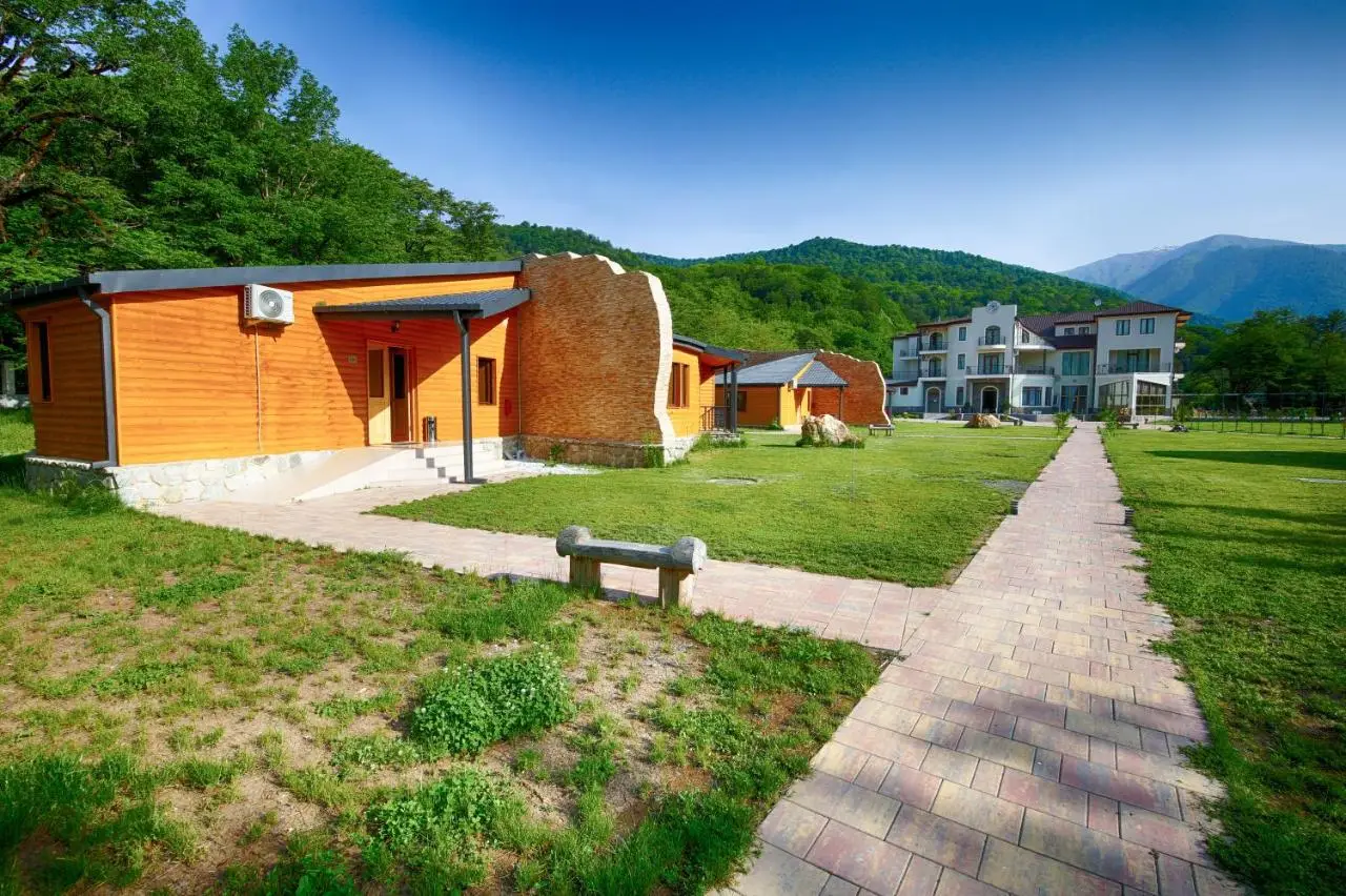 Sviana Resort