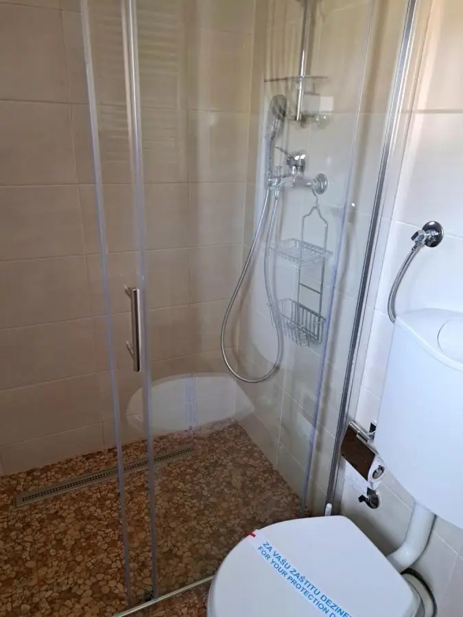 Apartments Protin sokak