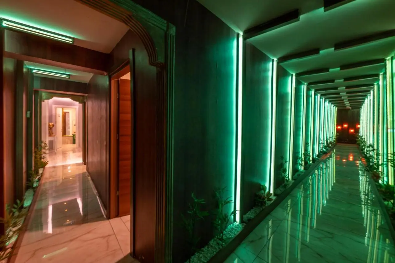 Litros Hotel & Spa