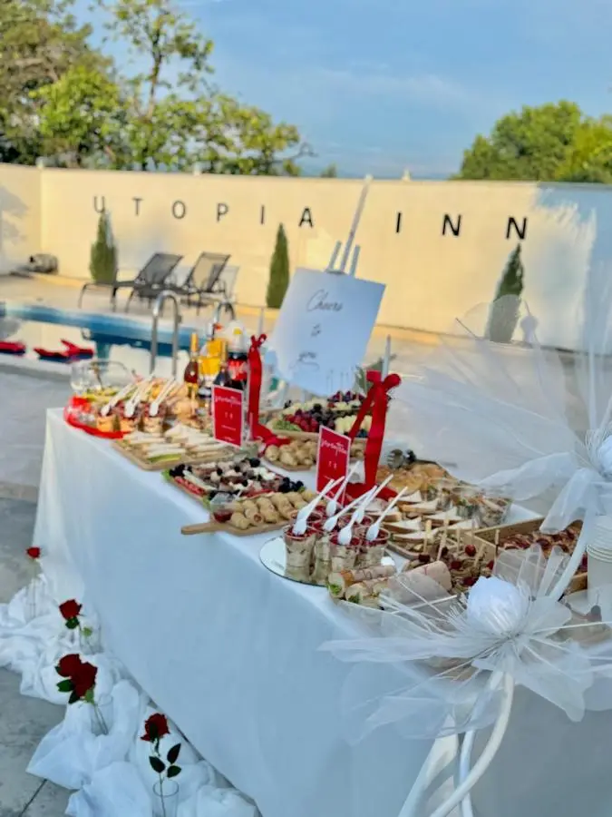 Utopia Inn უტოპია ინნ