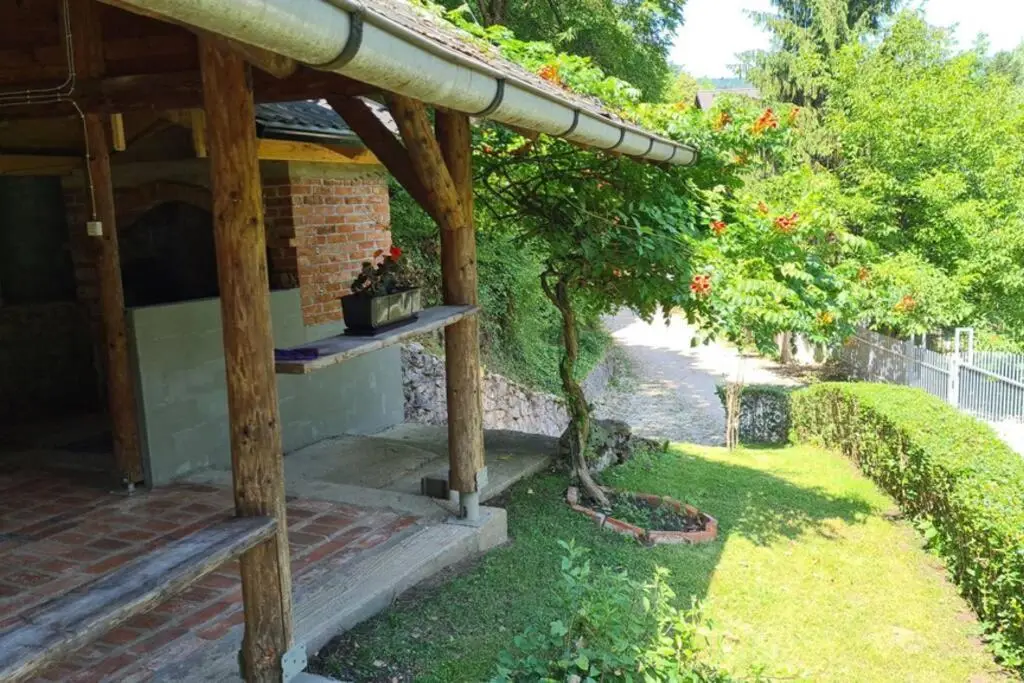 Villa DIAL Lohovo-dvoslap