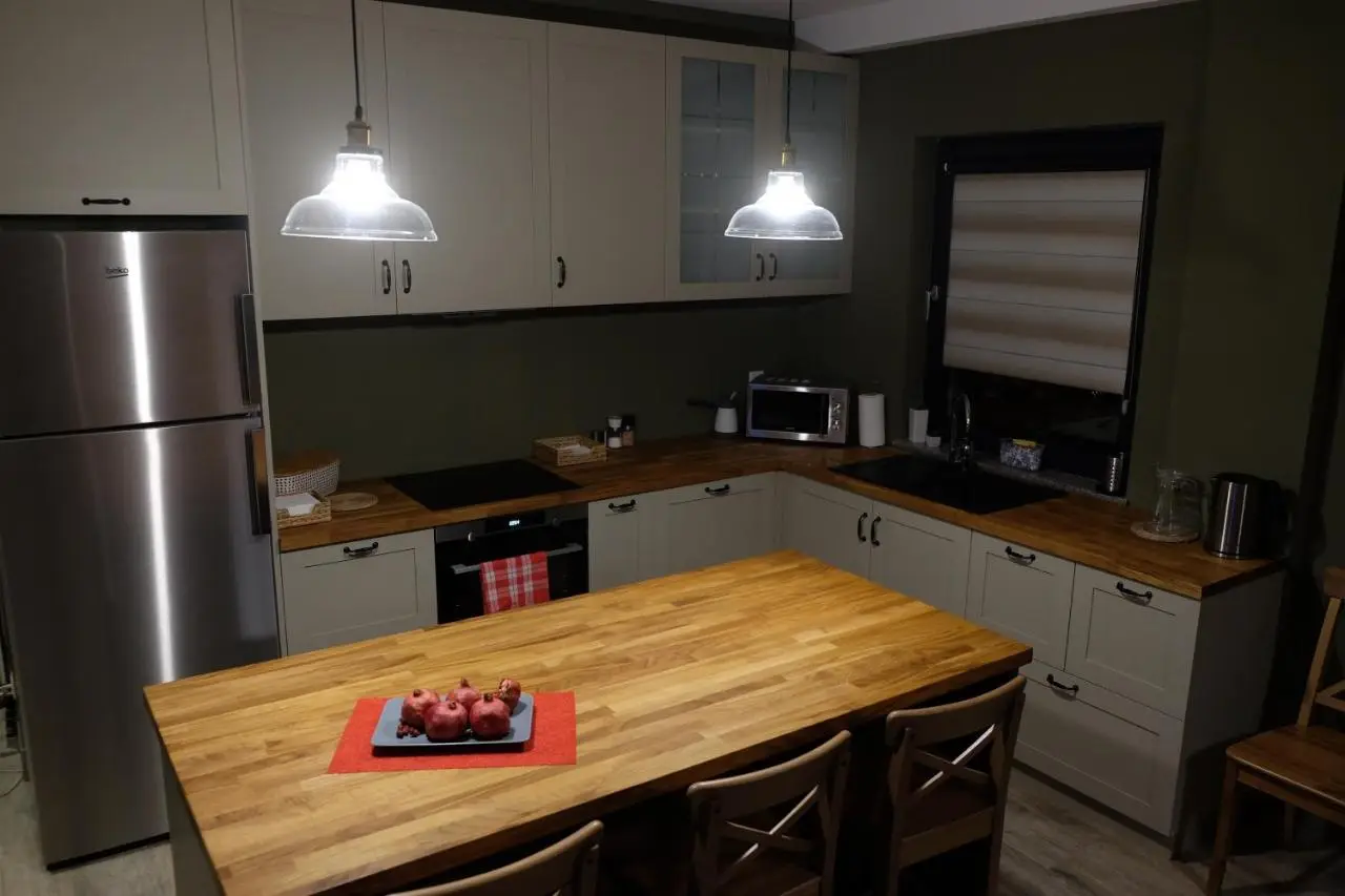 Double House Bakuriani