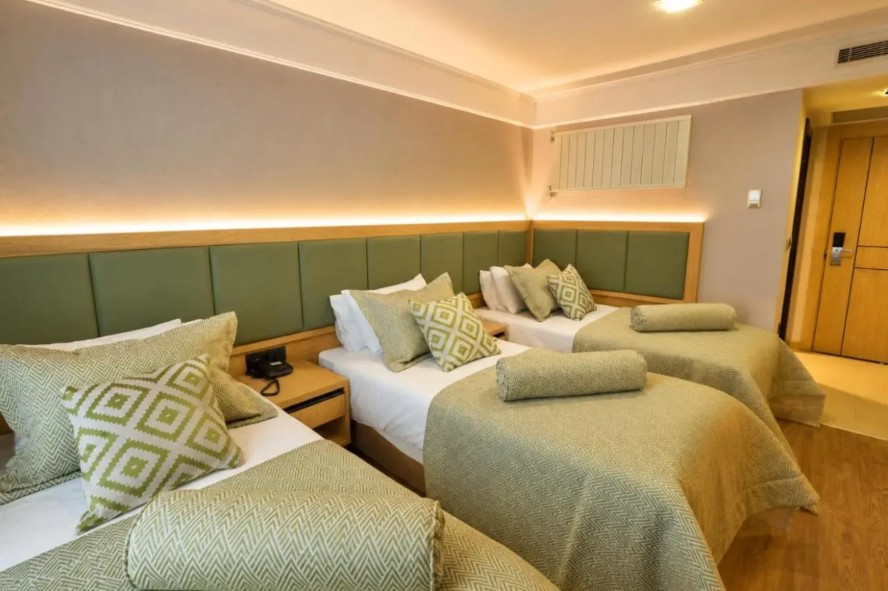 Zagreb Hotel