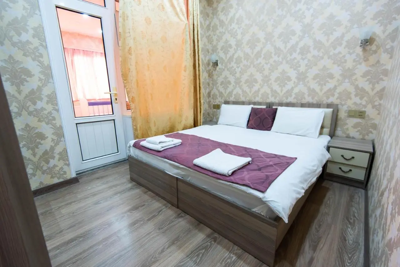 Damla Hotel Baku