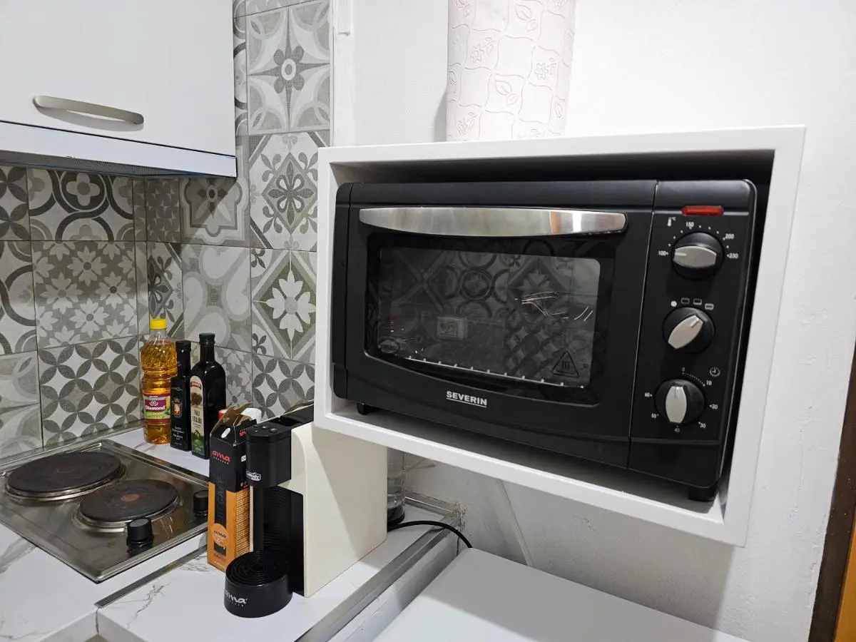 Vibe Studio Apartment