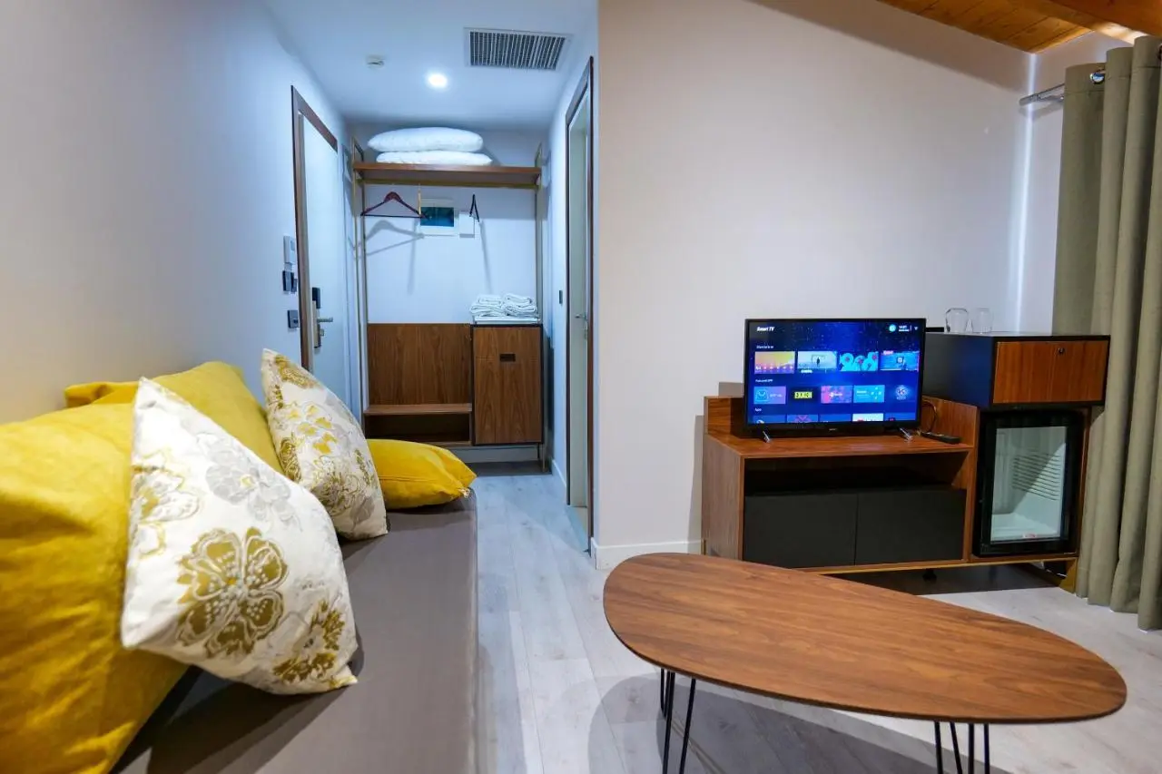 Hotel Semajo