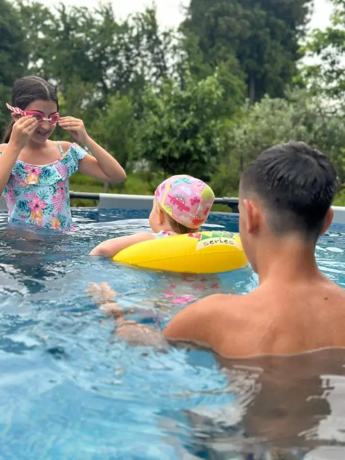 Homestay in Batumi Дом в Чакви