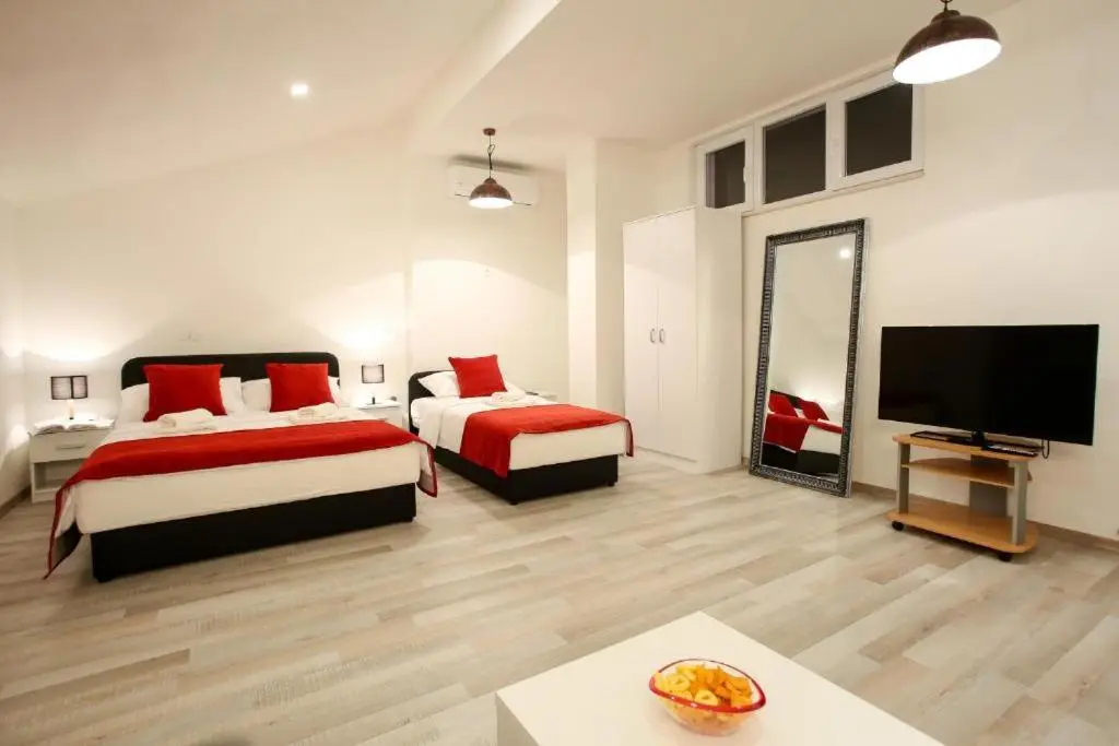 Central Located Guest House