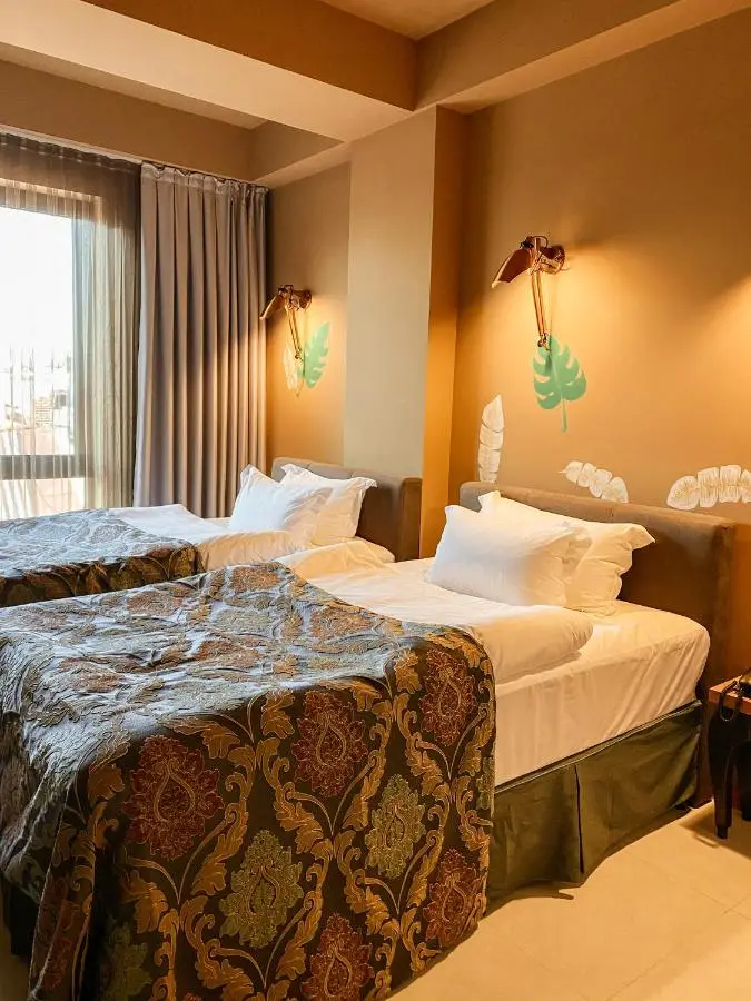 Brim Hotel