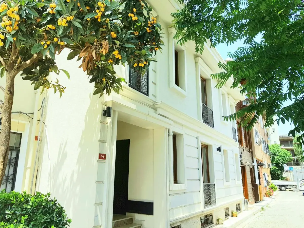 Lalinn Hotel
