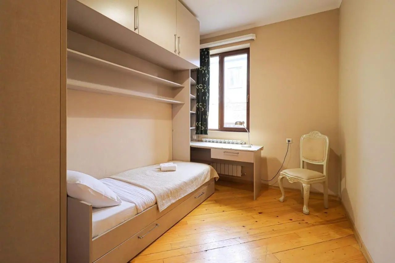 Wehost Duplex Near Rustaveli Avenue