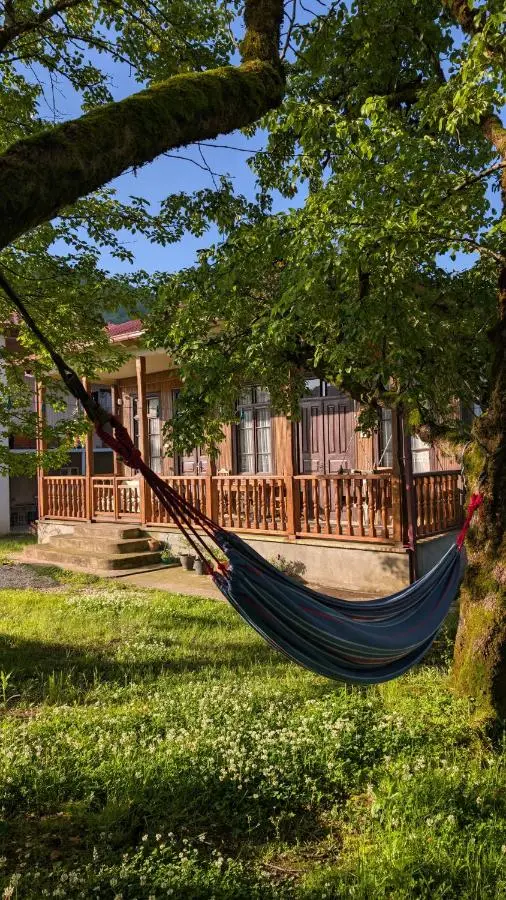 Martvili Guest House OASIS