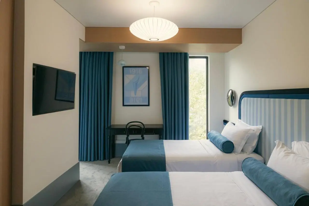 Proza Hotel & Restaurant