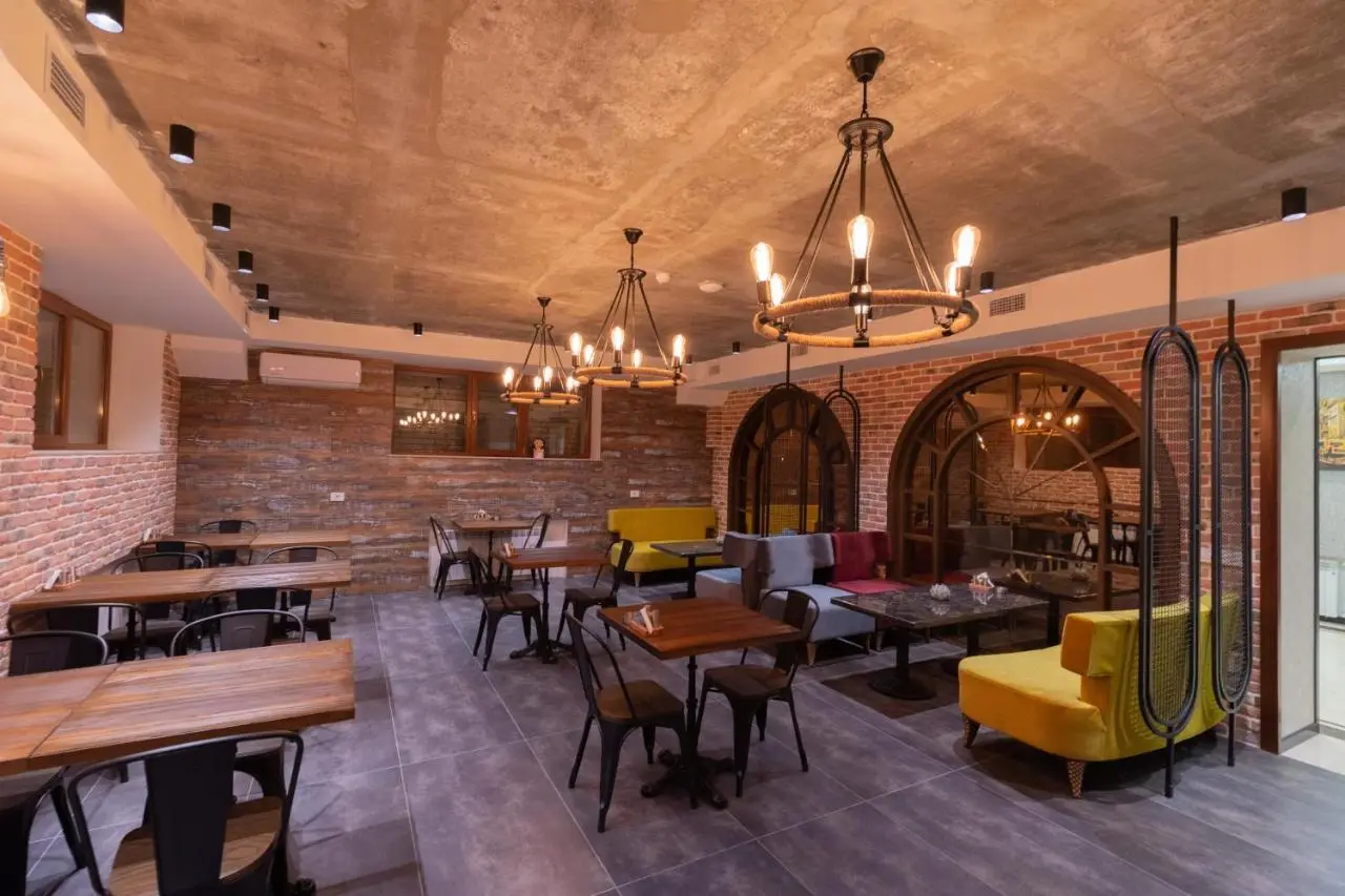 Merida Hotel Baku