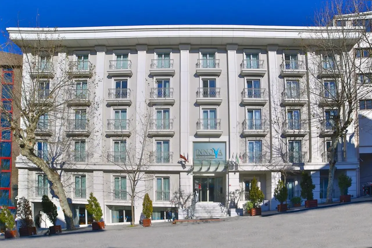 Innova Sultanahmet Istanbul
