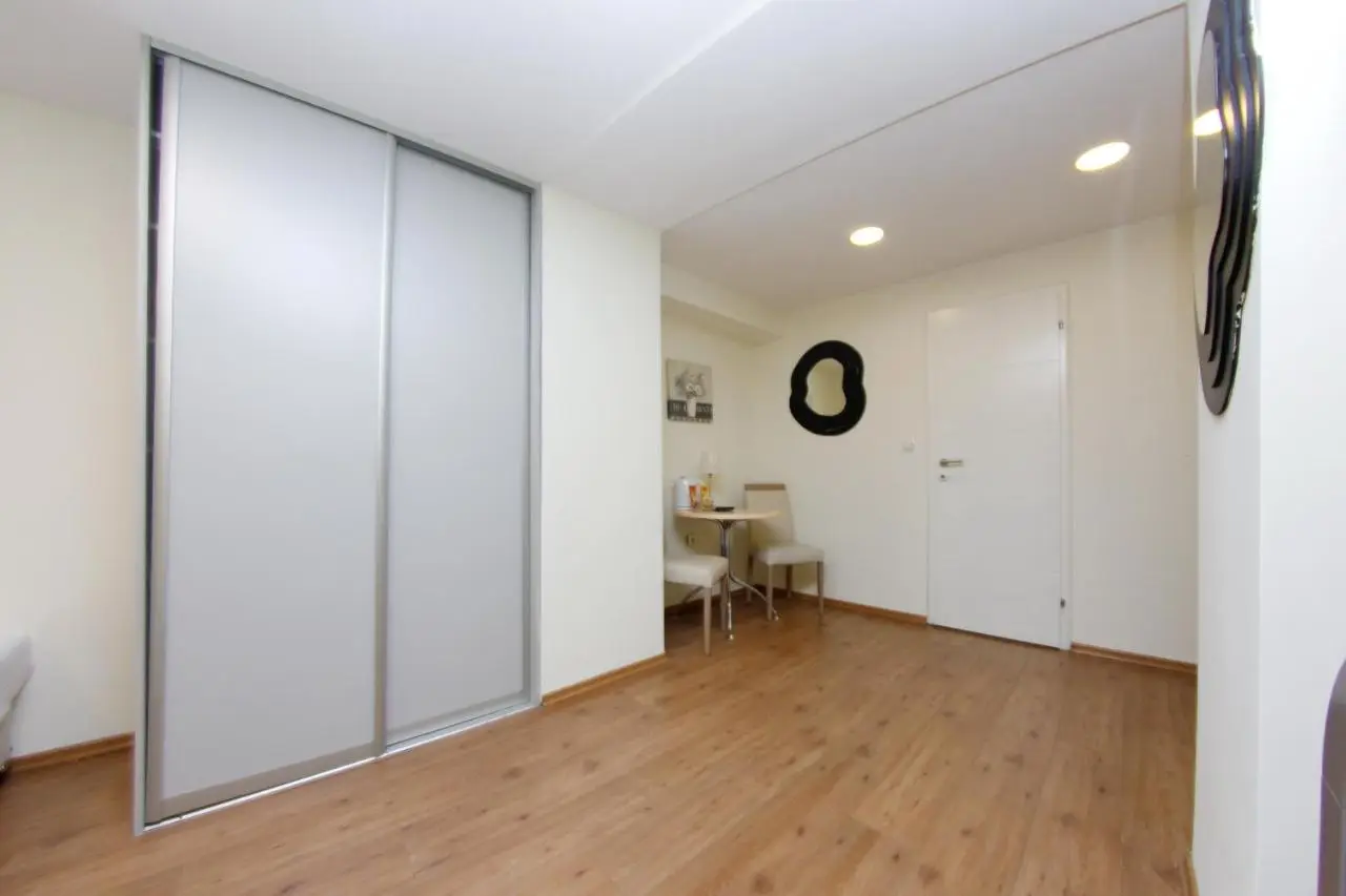 Apartmani BarSa