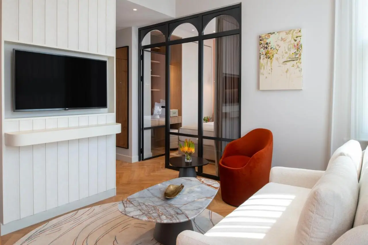Casa Foscolo Hotel, Istanbul, a Member of Design Hotels