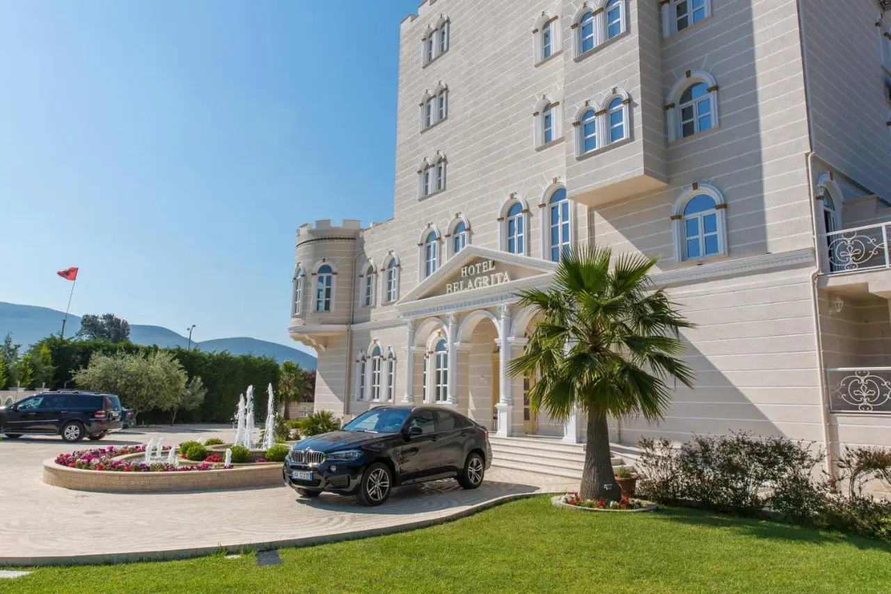 Hotel Belagrita