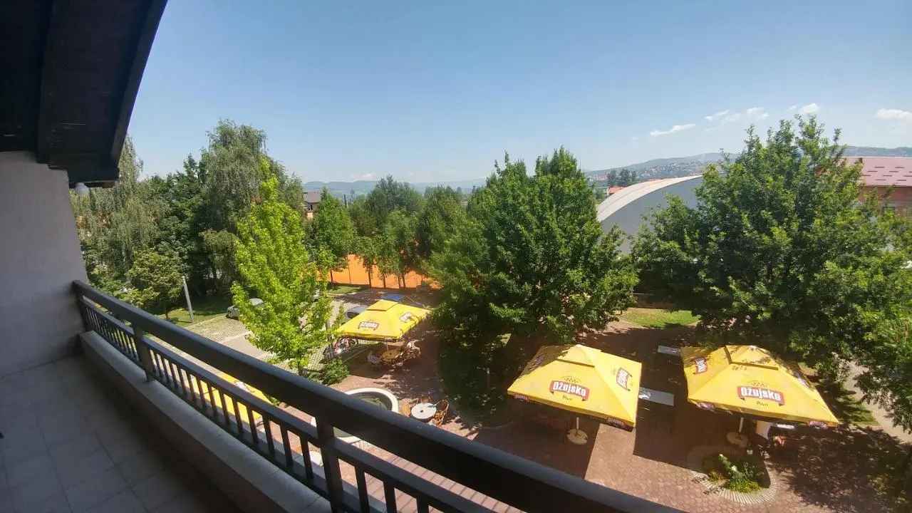 Hotel Delminium