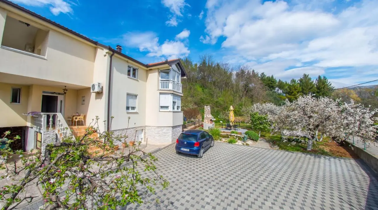 Bega Apartman