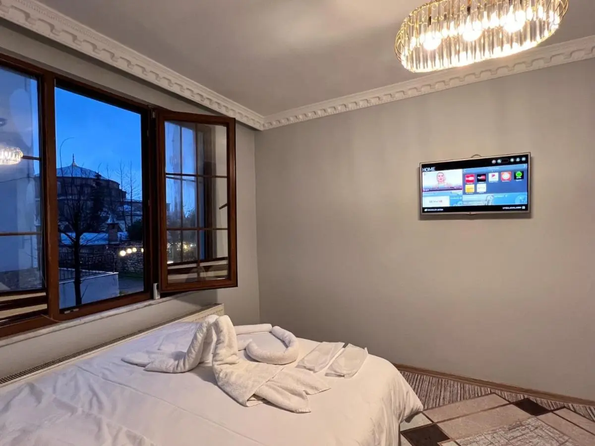 Sultanahmet Apart Hotel