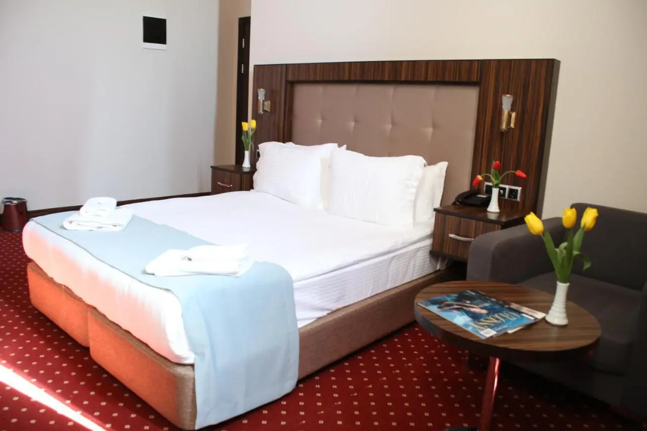 Legend Business Hotel Batumi