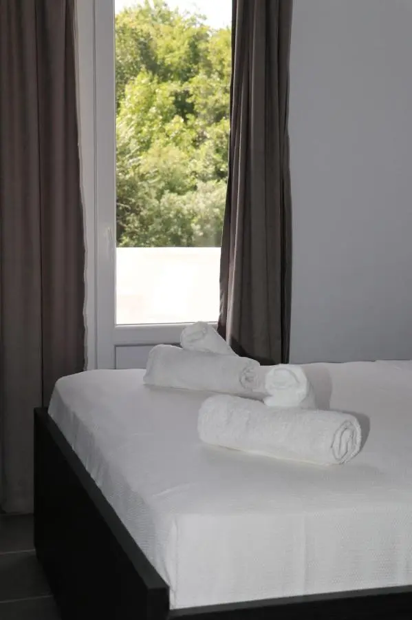 Hotel Velipoja Village