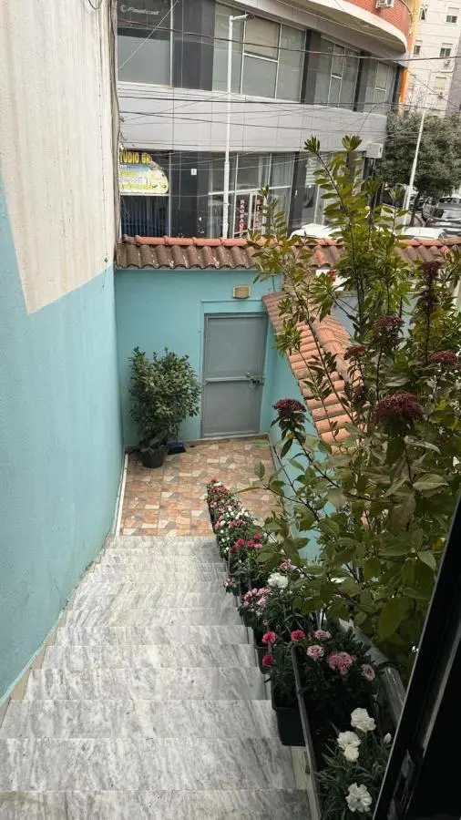 Apartaments Elios Tirana