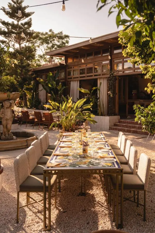 Casa Fontana