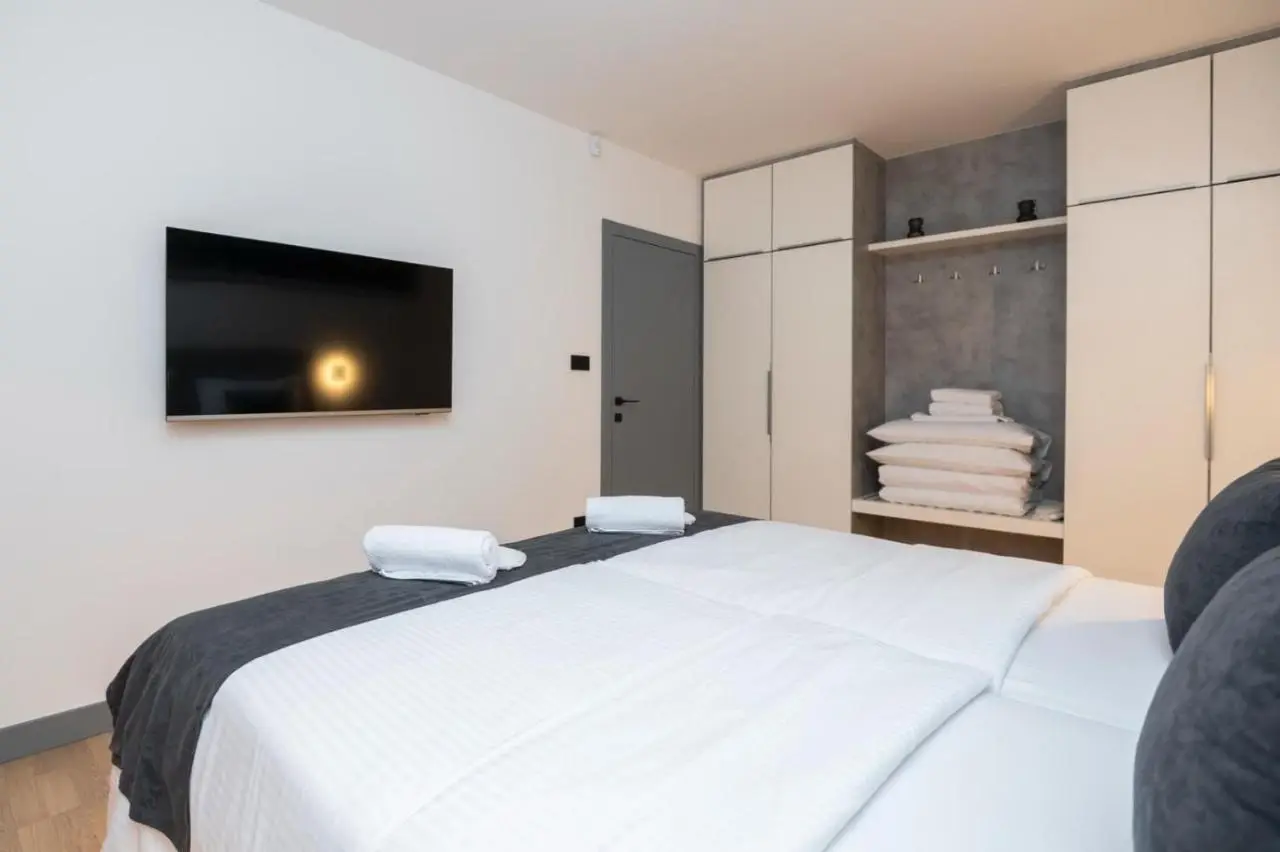 Crystal Apartments Old Town Sarajevo