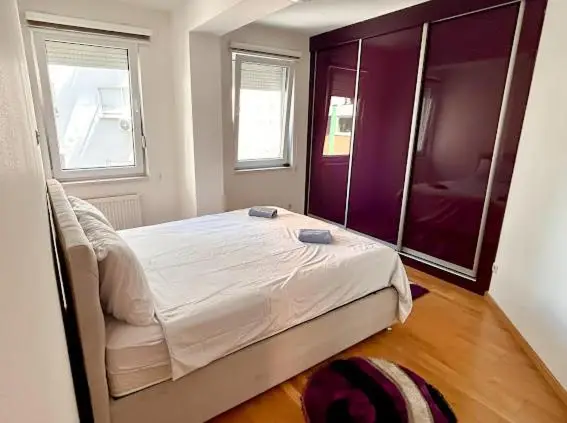 Aylin Apartman