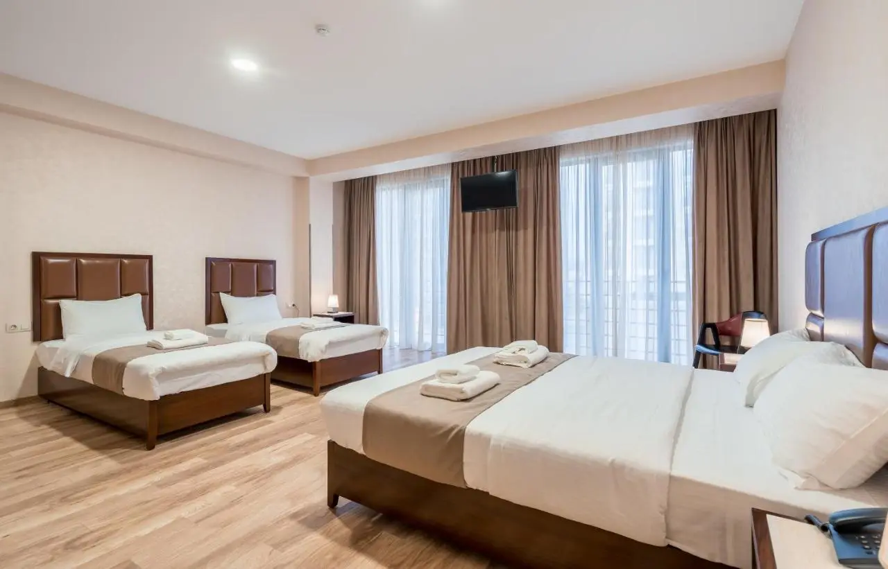 Aura Hotel Tbilisi