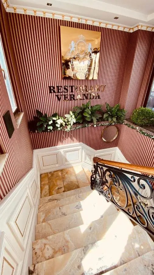 Envy Hotel