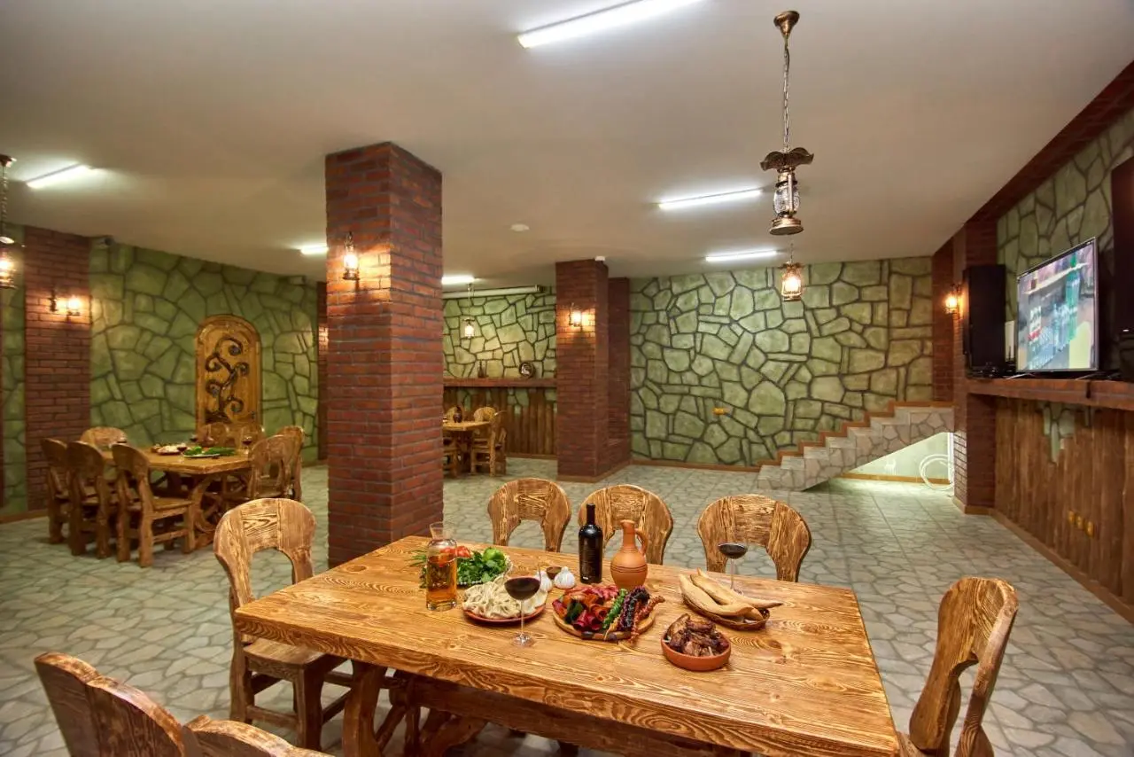 S&L Boutique Hotel