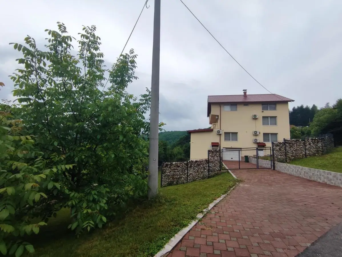 A&S Villa Sarajevo