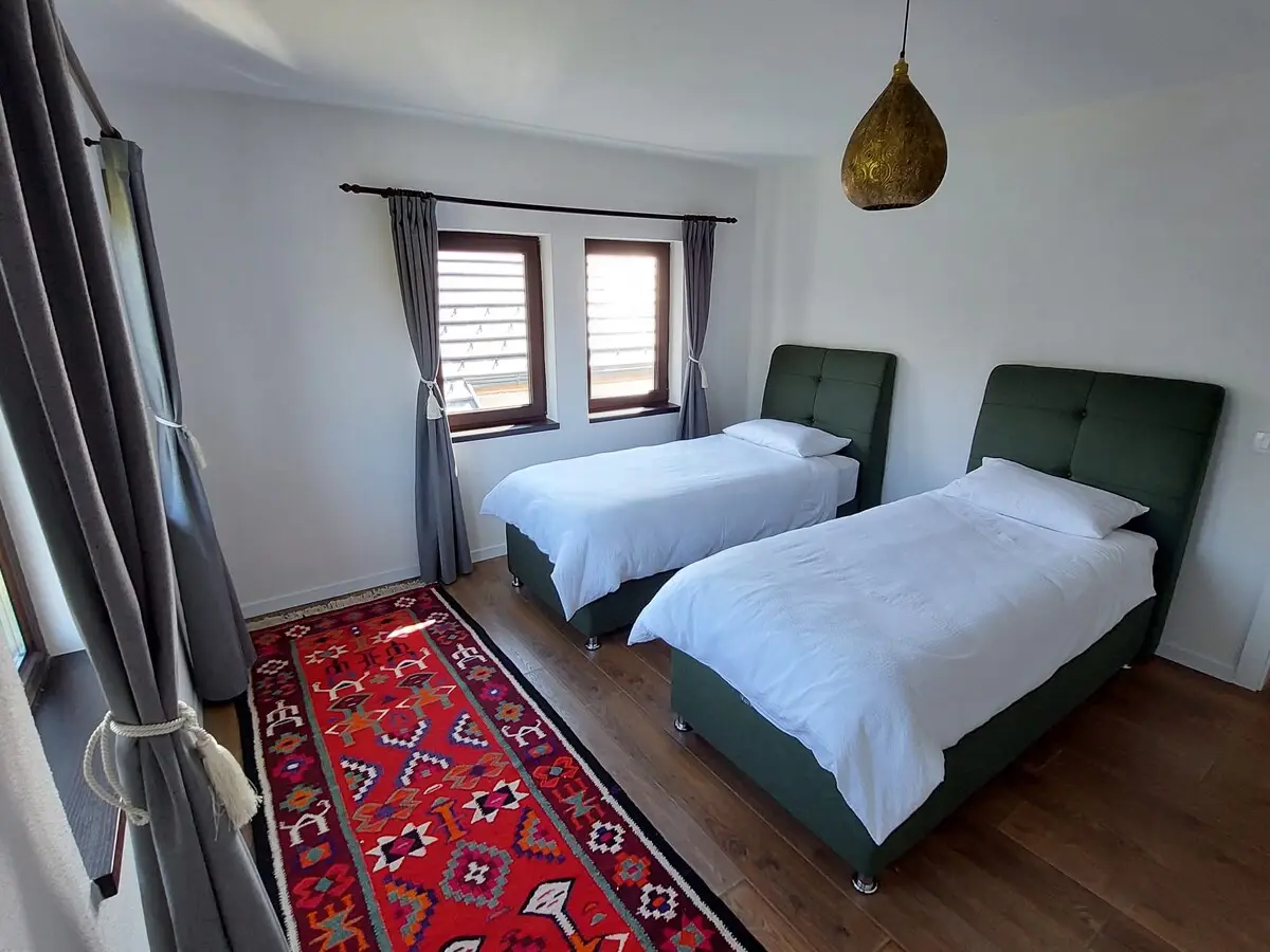 Bosnian house Emina