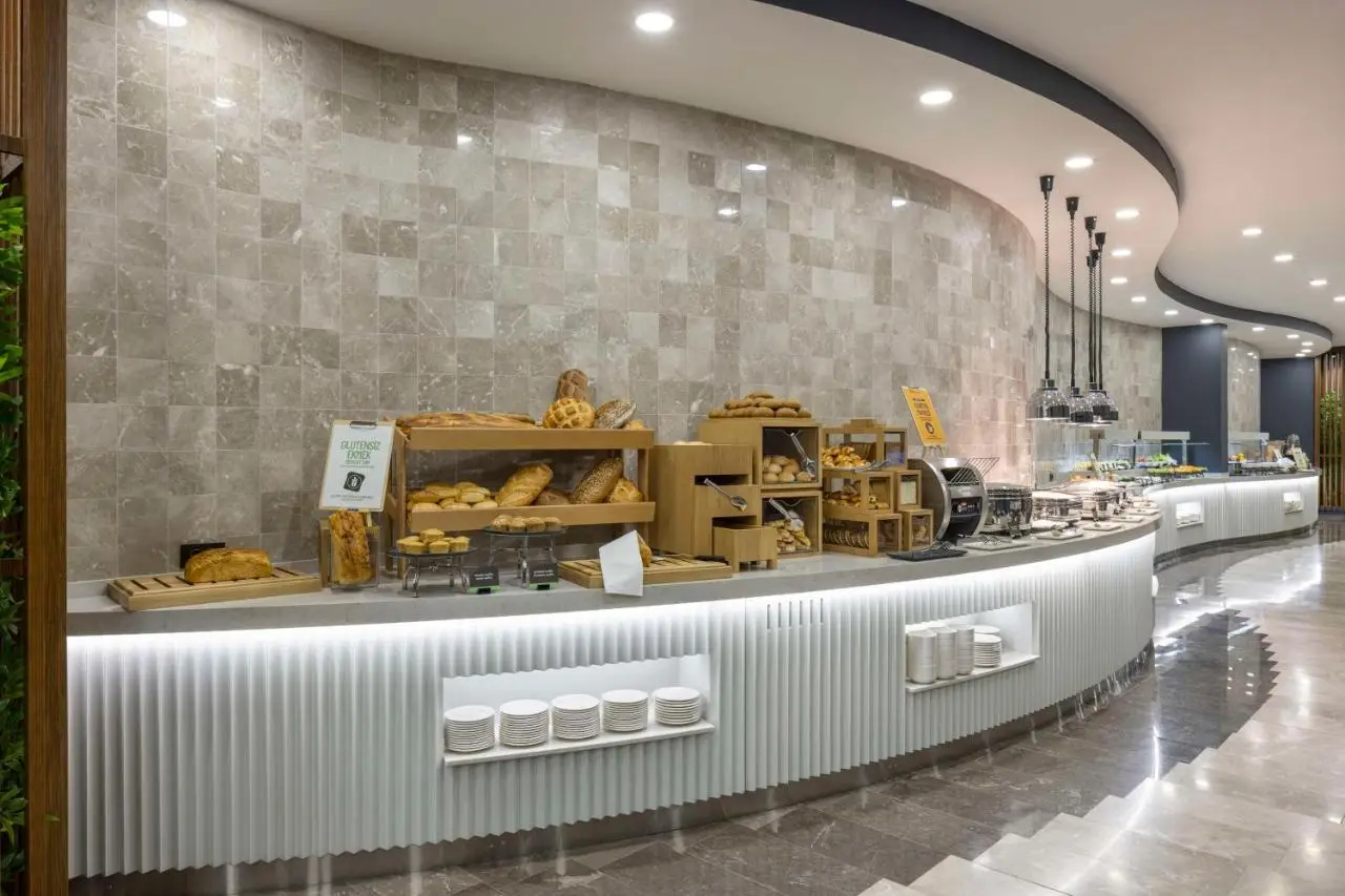 Hampton By Hilton Istanbul Airport, Arnavutkoy