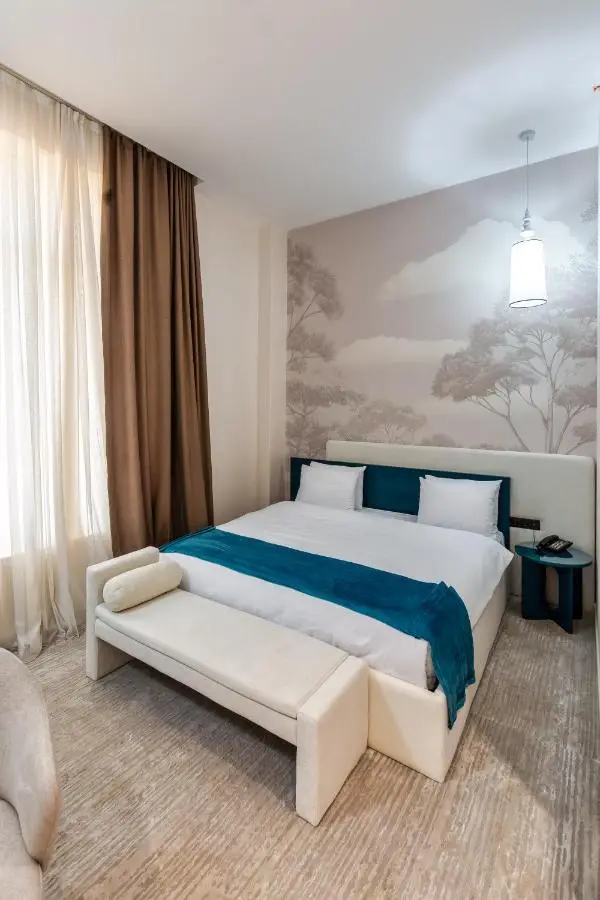 Monte Napoleone Hotel