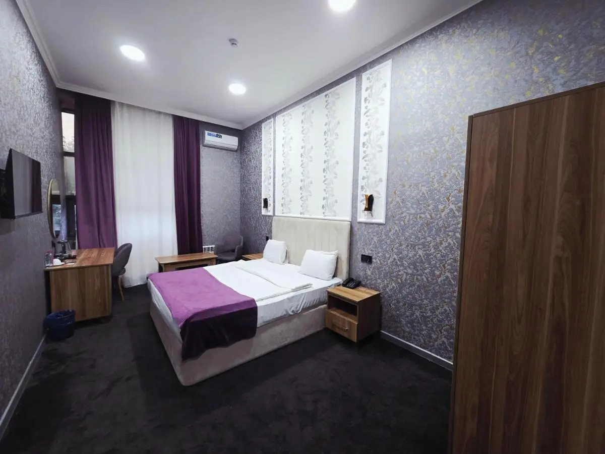 Will Hotel