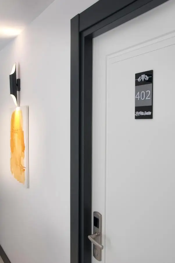 Ooda Rooms Kadıköy