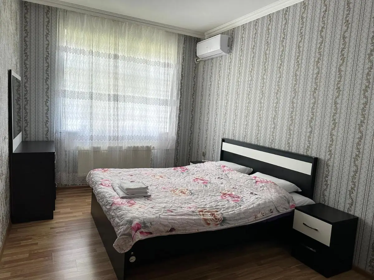 Guest house in Qabala