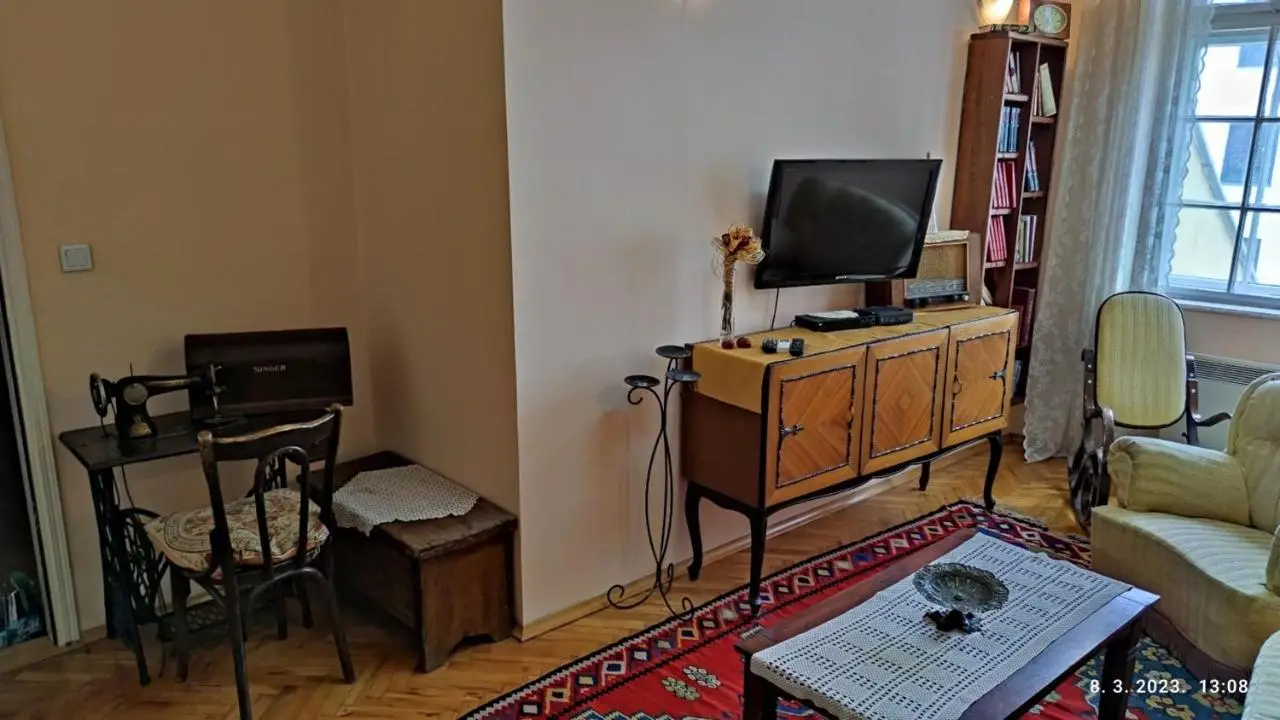 Apartment Markale