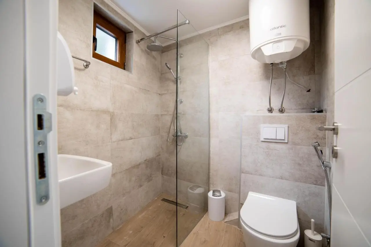 Old Town Toplik Design apartments