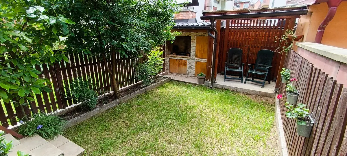 Holiday home Aquae S