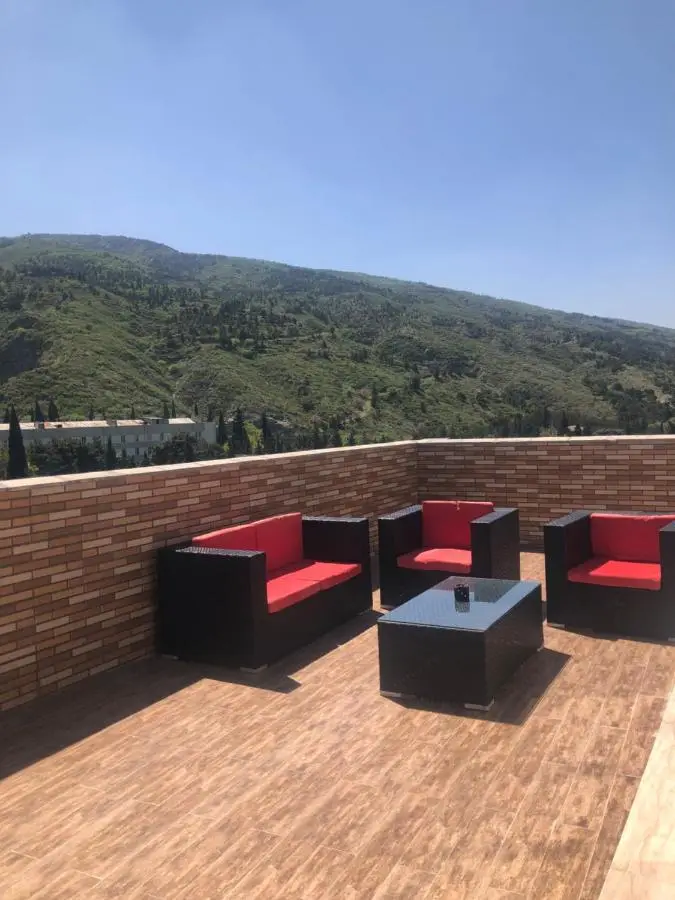 Dona Palace Apartments